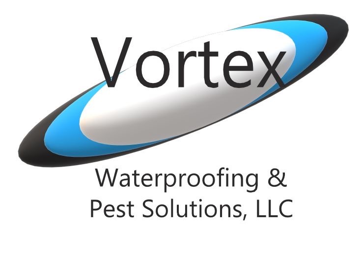 Vortex Waterproofing